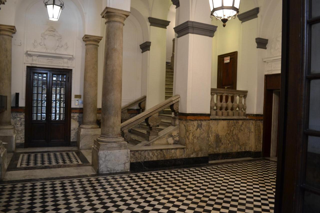 San Lorenzo Cathedral Genova Eksteriør bilde
